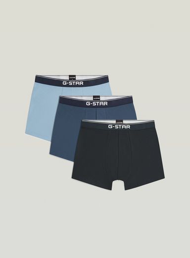 Boxer Briefs 3-Pack